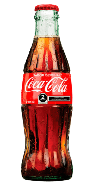 cocacola sxpress 235cc