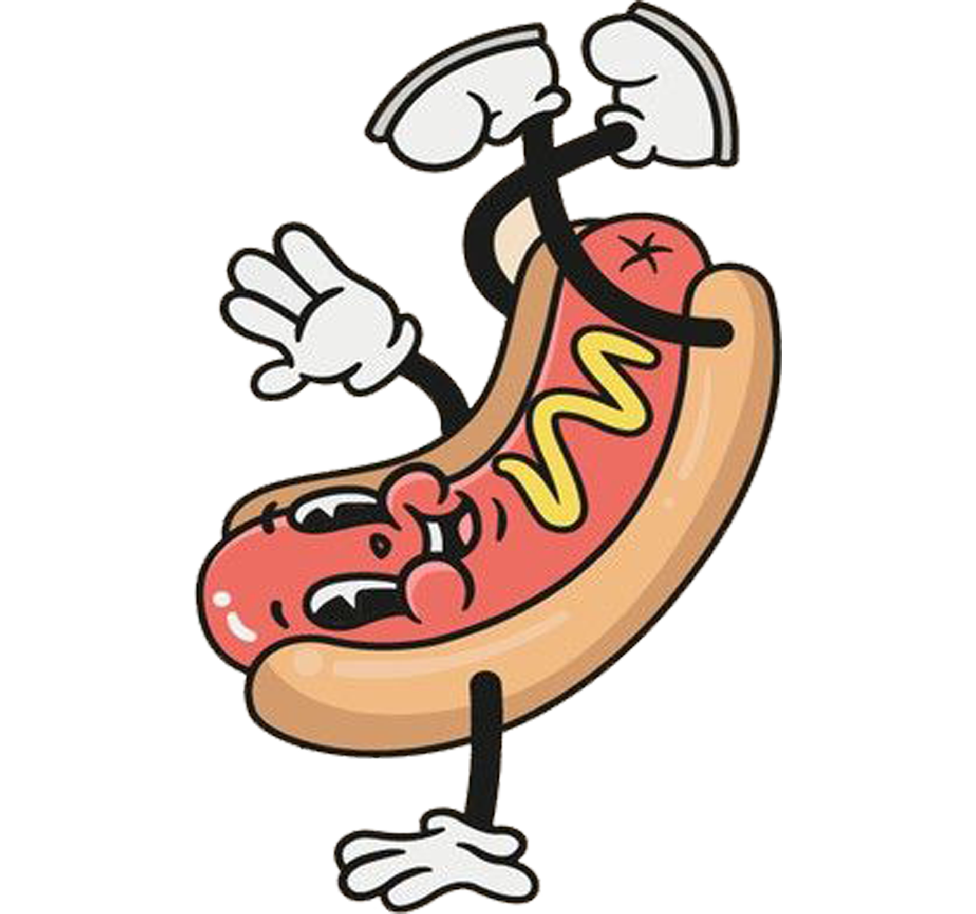 hot dog