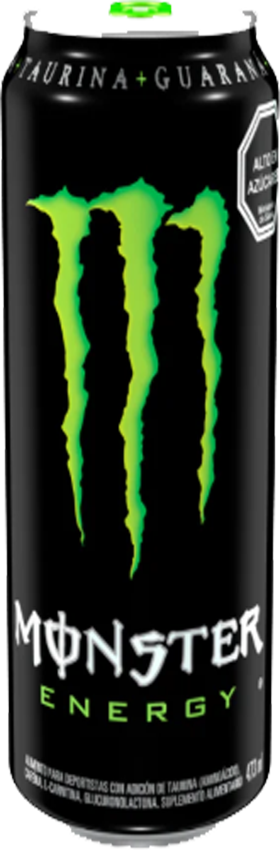 monster energy copia