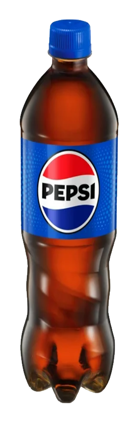 pepsi desechable