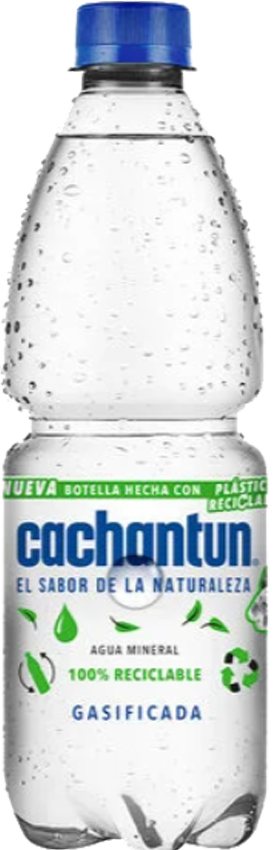 cachantun