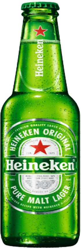 heineken